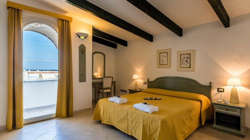 Cala Di Seta 3*