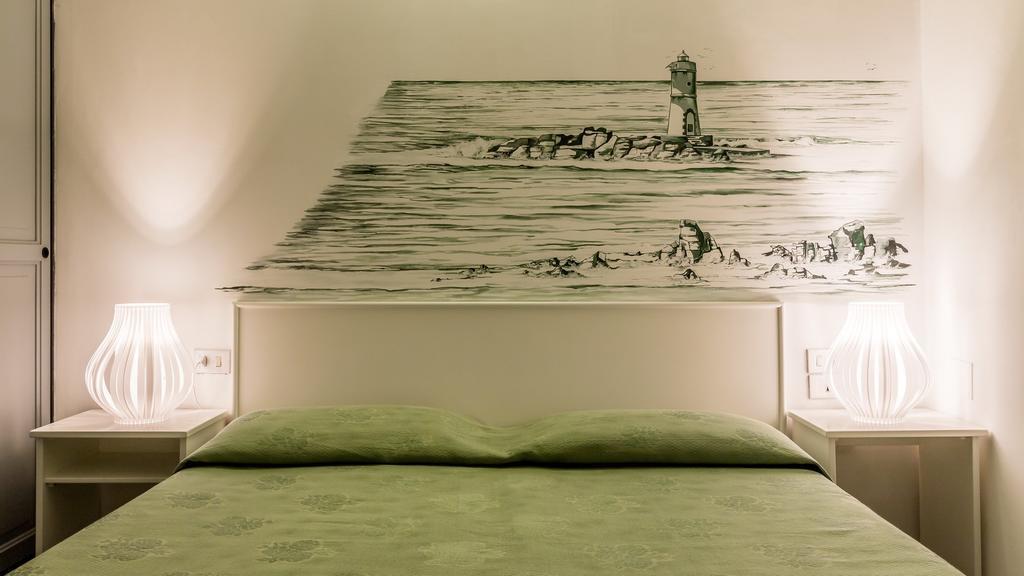 Cala Di Seta 3* Calasetta