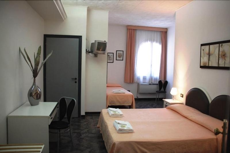 Hotel Cala Di Seta Calasetta