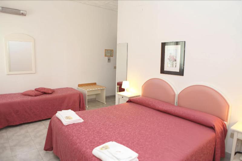 Hotel Cala Di Seta Calasetta