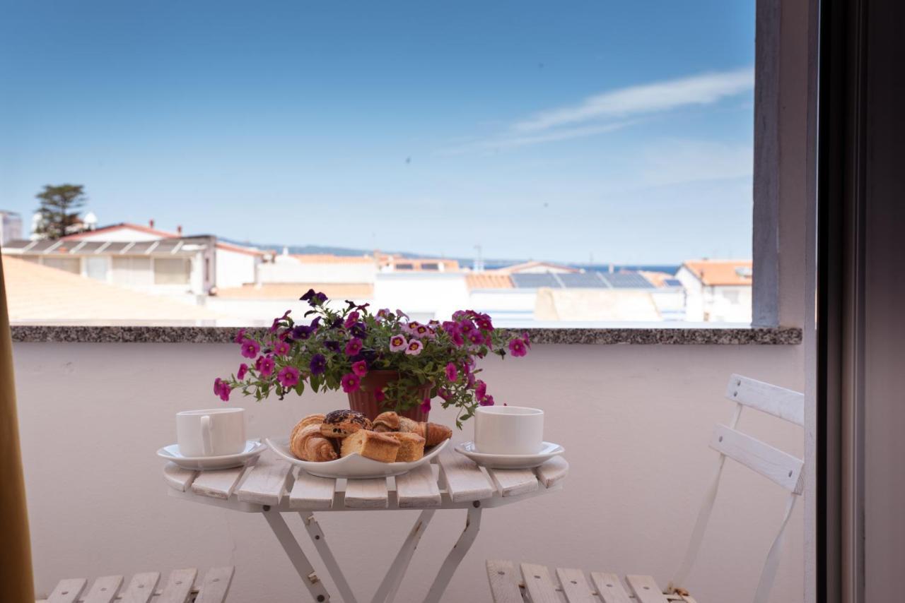 Cala Di Seta Hotel Calasetta