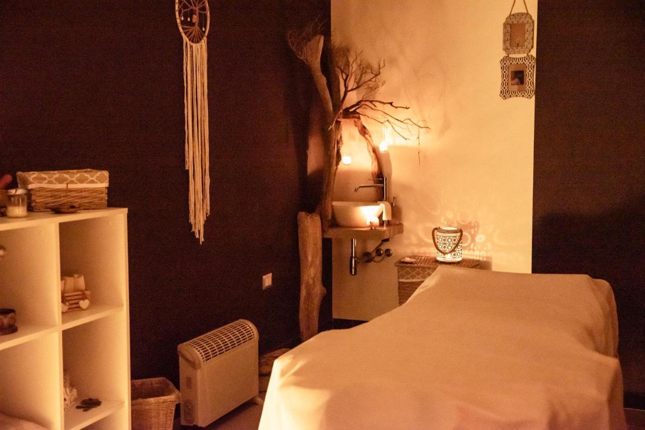 Hotel Cala Di Seta 3*