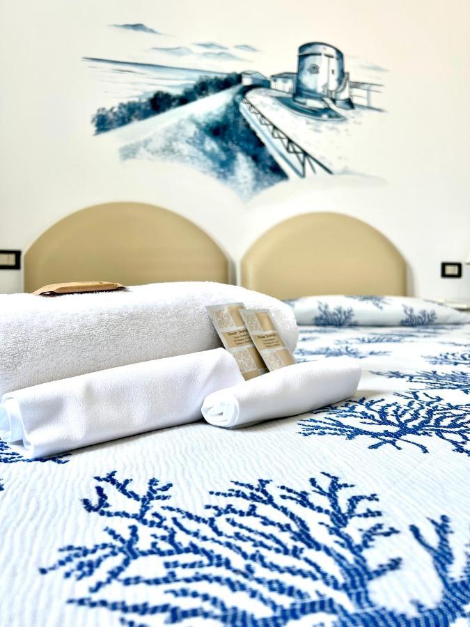 Hotel Cala Di Seta Calasetta