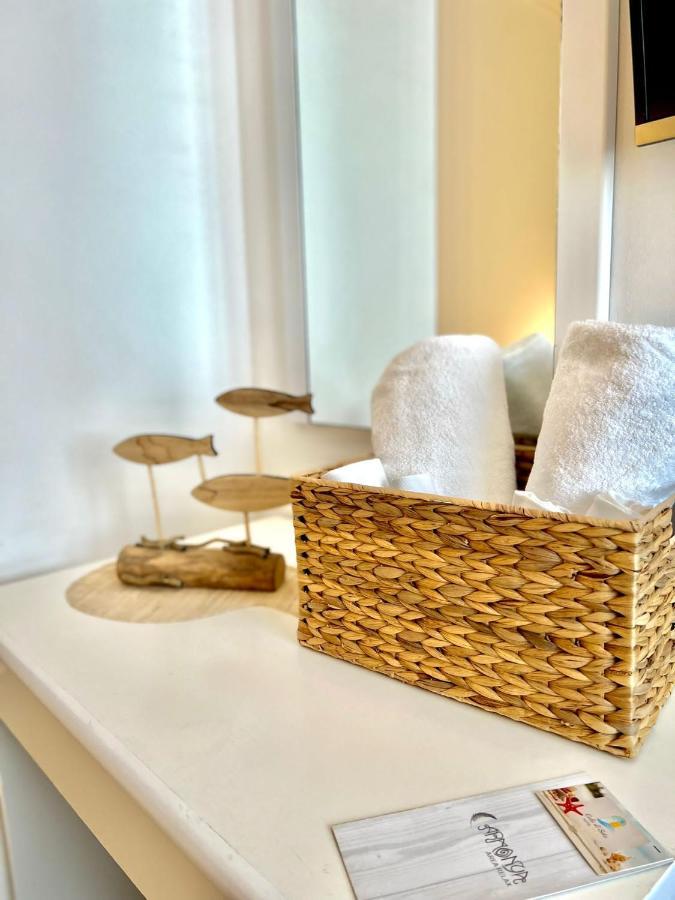Cala Di Seta Hotel 3*