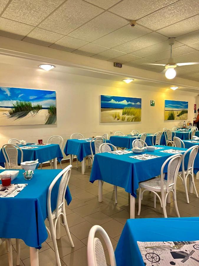 Cala Di Seta Hotel 3*