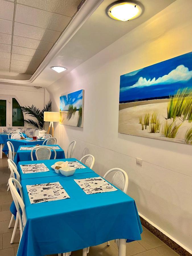 Hotel Cala Di Seta