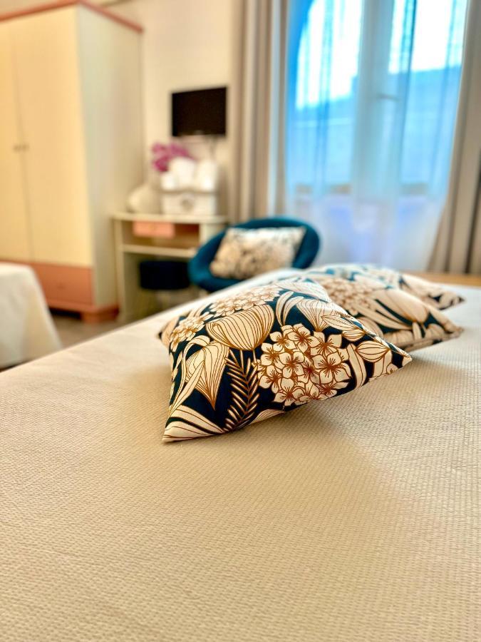 Hotel Cala Di Seta 3*
