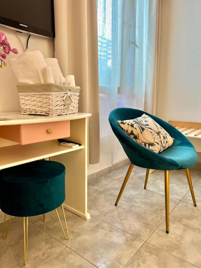 Hotel Cala Di Seta 3*