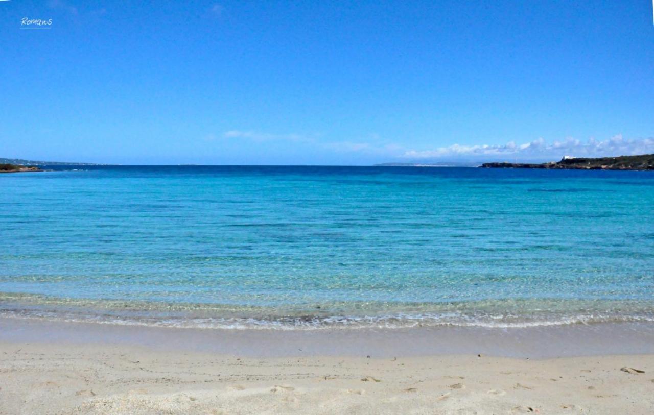 Hotel Cala Di Seta