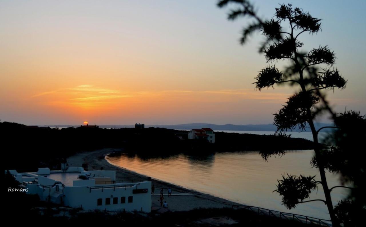 Hotel Cala Di Seta Calasetta