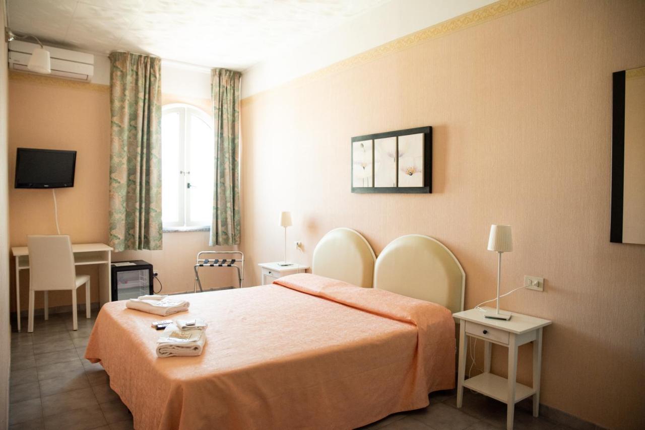 Cala Di Seta Hotel Calasetta