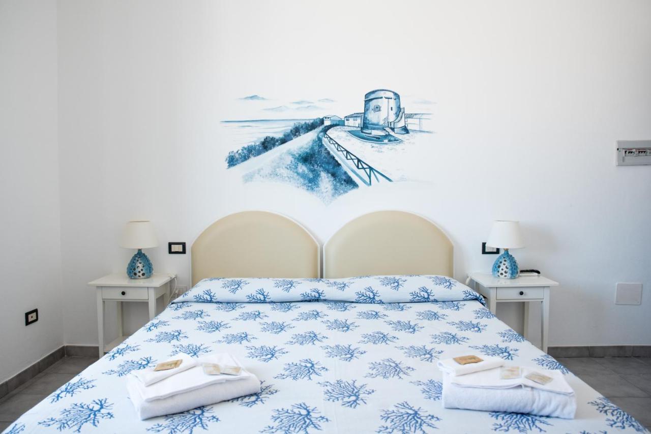 Cala Di Seta Hotel Calasetta