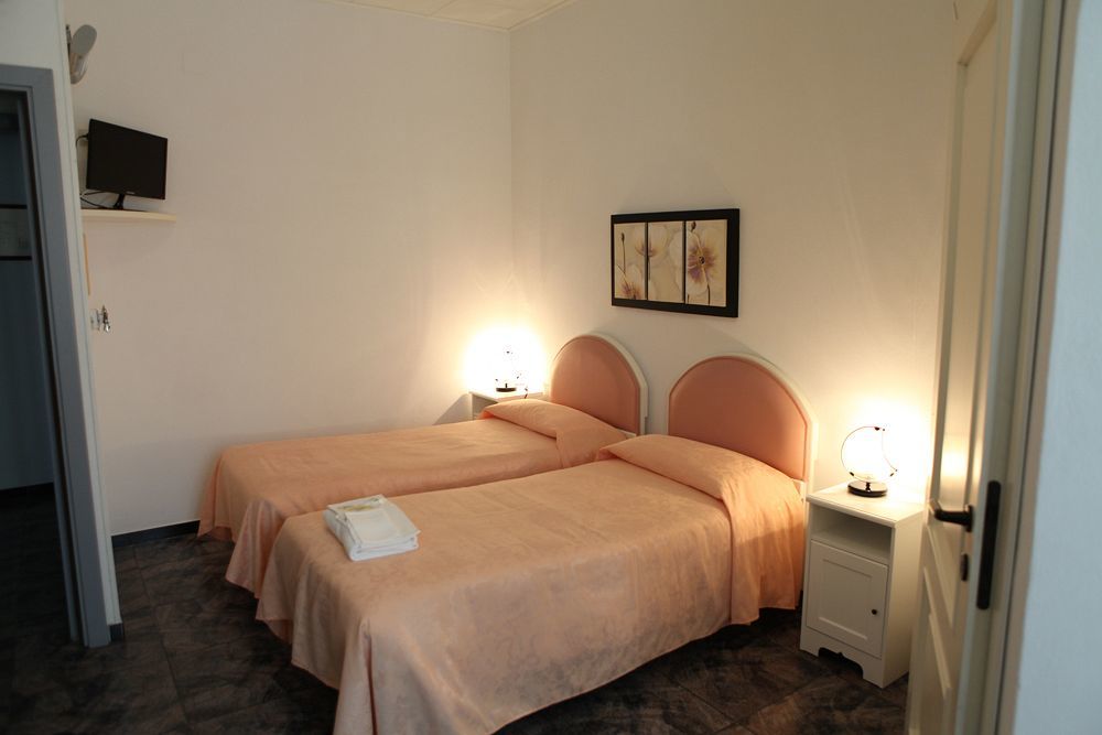 Cala Di Seta Hotel Calasetta