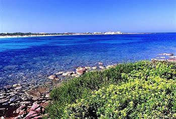 Cala Di Seta Calasetta